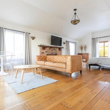 30 Pct Off!! Limited Time! Malibu Zen Guest Suite, Near Beach & Hiking Trails, Central Location Exterior foto