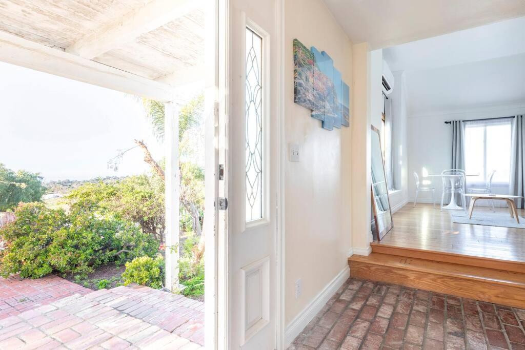 30 Pct Off!! Limited Time! Malibu Zen Guest Suite, Near Beach & Hiking Trails, Central Location Exterior foto